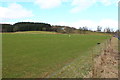 Farmland at Knockensee