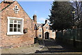 SJ4065 : St Mary's Hill. Chester by Jeff Buck