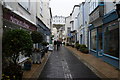 Foss Street, Dartmouth