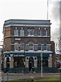 St James of Bermondsey Public House, London SE1