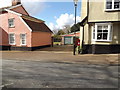 The Street Postbox