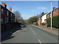 Rotheram Road (A618)