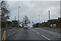 London Rd, A2