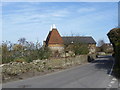 Dean Street and Fennington Oast