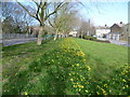 Upper Road, Plaistow