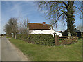 Cottage Farm on Bedingfield Green