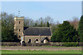 The Church of St Michael near Himley, Staffordshire