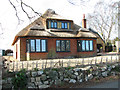 New thatched cottage in Ranworth Road