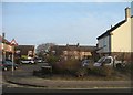 Houses in Liskeard Drive