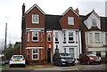 Alexandra Villas, Hadlow Rd