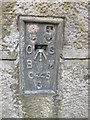 Ordnance Survey Flush Bracket (S0445)