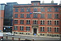 Travelodge, Macclesfield