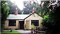 Woodhall Spa: Cottage Museum