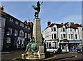 Lewes: High Street