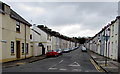 Gwyther Street, Pembroke Dock