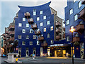 The Circle, Queen Elizabeth Street, London SE1