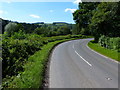 B4204 near Ham Bridge