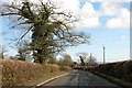 The Strand out of Quainton