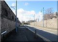 Meyrick Owen Way, Pembroke Dock