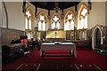 St Luke, Redcliffe Gardens - Chancel