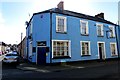 The Flying Boat, Pembroke Dock