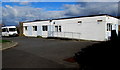 Anchorage Social Activity Centre, Pembroke Dock