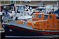 ST4777 : Former RNLI Lifeboat "Douglas Currie" by Stu JP