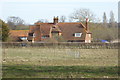 Farmhouse at Jury Farm