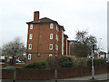 Bolton House, Trafalgar Road, Greenwich