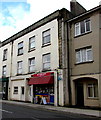 Williams News, Pembroke Dock