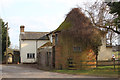 Dovecote at Barrow Green Farm