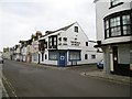 Weymouth, The Prince of Wales