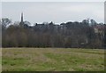 Gib Heath view to St Michael