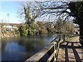 Kennet & Avon Canal