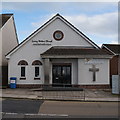 Living Waters Church, on Torquay Road