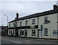 The New Inn, Ashton-under-Lyne 