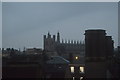 Cambridge roofscape