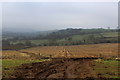 View from Paddock House Lane