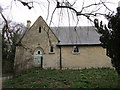 The Old School House, Mixbury