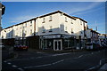 Glass Hairdressers, Babbacombe