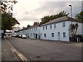 Houses in Ham Road, Shoreham