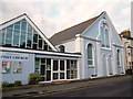 Shoreham Baptist Church