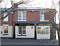 Derby - Horse & Groom on Elms Street