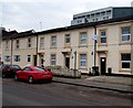 Sheppard Street B&B, Swindon