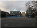 Former Southwark College, Bermondsey (4)