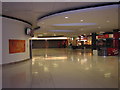 Foyer, National Exhibition Centre