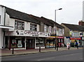 Chromatic Arts, Swindon