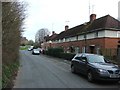 Vines Lane, Droitwich Spa