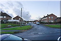 Langford Road, Lostock Gralam