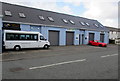 A2B Minibus Hire, Pembroke Dock